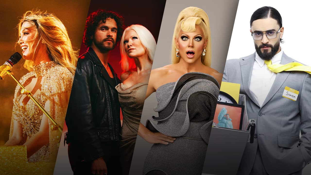 Eurovision Song Contest 2026 Hub